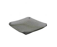 Crazygadget® rapide dune Chips Quickachips Grille Multipurpose plaque de cuisson cuisson à linge Filet Idéal pour cuisiner frites, Poulet, pizzas, barbecue, aliments surgelés et légumes