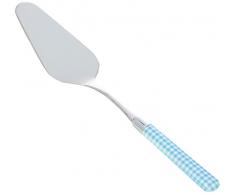 Naif Pic Nic Pelle à Tarte, Bleu Ciel, 0.1 x 0.1 x 0.1 cm