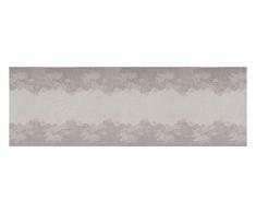 Mon Desire Tapis de Protection, Multicolore, 100X300