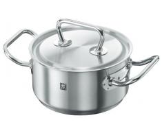 Zwilling 40912-160 Faitout, 1,5 L Twin Classic 16 Cm