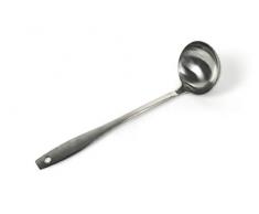 Galileo Casa 5900076 louche en acier 18/0
