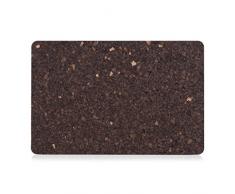 Zeller 2056618 Napperon Liège Brun 44 x 29 cm