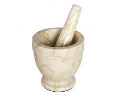 Premier Housewares Mortier et Pilon, Champagne, 2 pièces