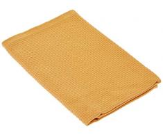 Lasa Home Torchon de Cuisine, Collection Pure Kitchen, 5050, Miel, Coton, 50x50x1 cm