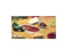 Orved Sac sous Vide, Multicolore, 15Â x 40Â cm