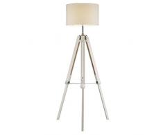 Trio Leuchten 407400101 Lampadaire