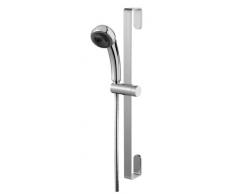Bisk Natura Ensemble Douche en Chrome