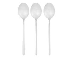 GIMEL FUN CUILLERE SOUPE, Argent