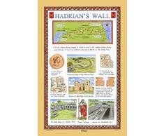 Samuel Lamont Torchon Multicolore Taille Unique