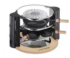 Lagrange 149002 Raclette Evolution avec Lot de spatules