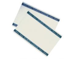 Rushbrookes Torchon Chiffon en Verre Vert