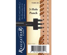 realeather Artisanat Perforatrice en mÃ©tal 3