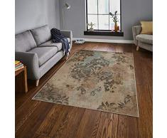 Mon Desire Tapis de Protection, Multicolore, 80X120