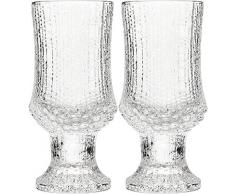 Iittala Ultima Thule 16Â cl/130Â mm en Verre Ã vin Blanc
