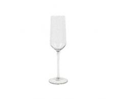 Royal Leerdam 35970 Verre à Champagne 22 cl Verre