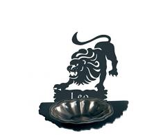 IMEX EL ZORRO Le Renard 11488 Cendrier Leo 157 x 175 mm