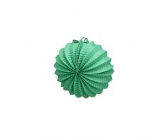 Skylantern Original 1898 Lampion Rond Vert DâEau 20 cm  Â