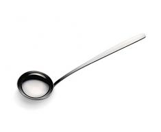 Eñe Eñe Gourmet Louche Argent métallique