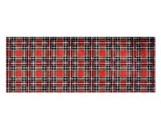 LifeStyle-Mat Paillasson pour Porte dentrÃ©e intÃ©rieur extÃ©rieur Tapis AntidÃ©rapants Lavable