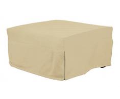 13 CASA Ottoman Lit Evolution 22Â Beige