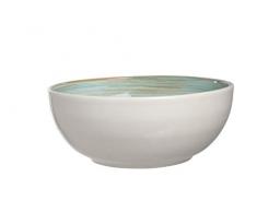 COSY & TRENDY 534570 Saladier Turbolino-Bleu-D 25 Cm