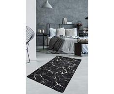 Mon Desire Tapis de Protection, Multicolore, 140X190