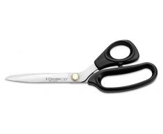 3 Claveles 108, Ciseaux Ã Usages Multiples, Professionnels, Inox, 26 cm