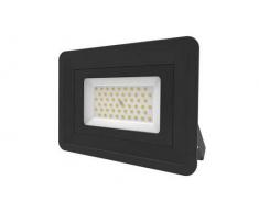 Luxna Projecteur LED Fixation,