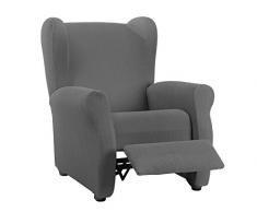 Martina Home Housse Fauteuil Relax 32x42x5 cm Perle