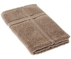 Lasa Home Torchon de Cuisine, Collection Pure, 5050, Castano, Coton, 50x50x1 cm