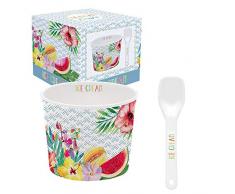 Easy Life 083TRO1 Coupelle à Glace