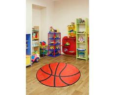 Mon Desire Tapis de Protection, Multicolore, 140 cm