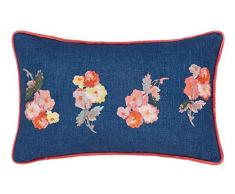 Joules Coussin Multicolore 50 x 30 cm