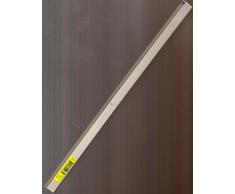 Elfa 601288 Cache Console 30, Gauche, Platine, 1,6 x 32 x 0,8 [cm]