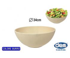 DEM Unique Saladier, Beurre