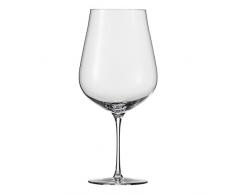 Schott Zwiesel 119627 AIR Verre à vin rouge transparent