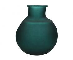 J. Kersten Vase en Verre 25 x 25 x 31 cm