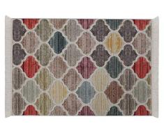 Mon Desire Tapis de Protection, Multicolore, 120X180