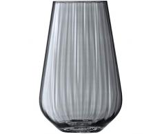 LSA International G1528-28-572 Zinc Vase
