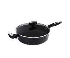 Zyliss E980149 Superior Ceramic Sauteuses