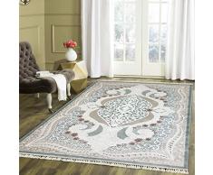 Mon Desire Tapis de Protection, Multicolore, 100X300