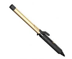 Babyliss C419E Fer Ã boucler Chaud Noir, Or 1,8 m