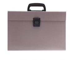 Trieur Premium avec 20 Compartiments, Taupe