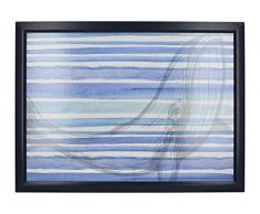 Creative Tops C000463 Pouf avec coussin