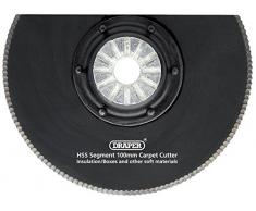 HSS Segment Moquette Cutter 10,2Â cm