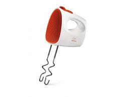 Ariete 1541 Mixeur Orange Blanc