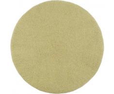 myfelt Pitt Coussin de Chaise, Feutrine, Vert Clair, 36 cm