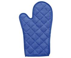 Excelsa Couleur Bleu Club Manique MatelassÃ©e