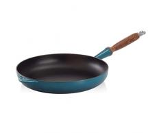 LE CREUSET 20058286420460 POELE Fonte
