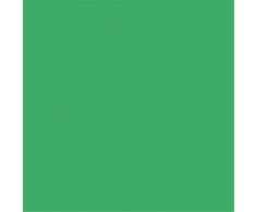 Garcia de Pou 1200 unité Double Point Serviettes 18 g/m² à mouchoirs en boîte, 39 x 39 cm, Papier, Prairie Vert, 30 x 30 x 30 cm